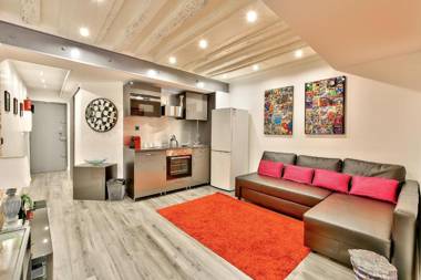 15 Atelier Montorgueil Super Héros