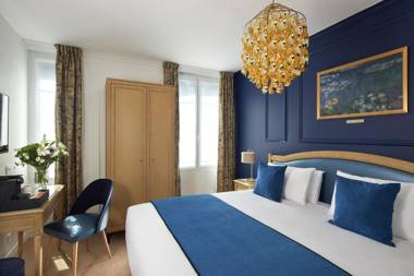 Hotel Villa Romantic & Spa