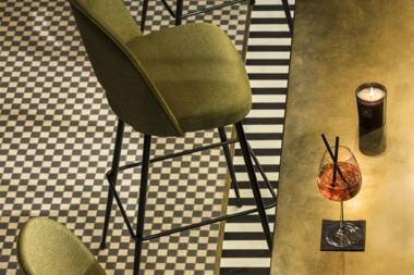 Hôtel Opéra Liège