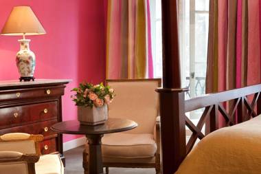 Hôtel du Danube Saint Germain