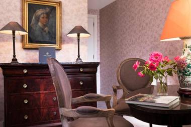 Hôtel du Danube Saint Germain