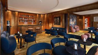 Pavillon Faubourg Saint-Germain & Spa