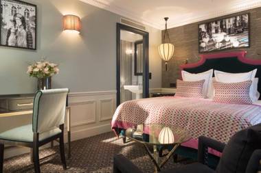 Pavillon Faubourg Saint-Germain & Spa