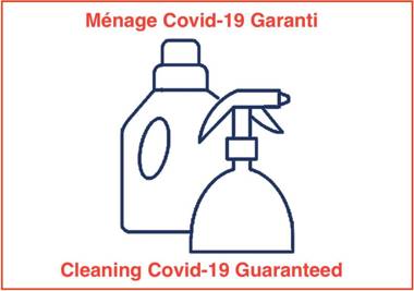 Mini Loft Roquette CityCosy