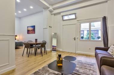 05 - Parisian Design Loft