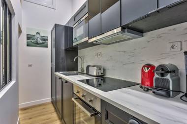 05 - Parisian Design Loft