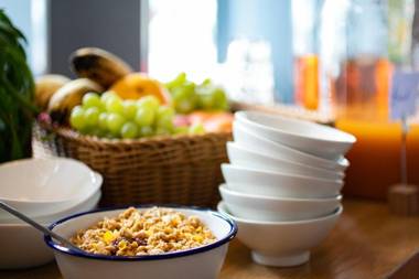 The People - Paris Belleville IEx Les PiaulesI