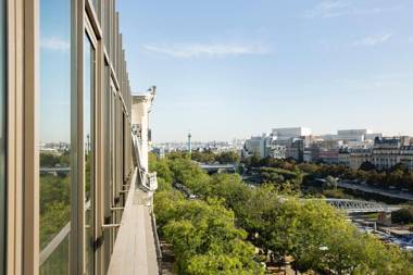 Goralska Résidences Hôtel Paris Bastille