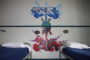 Absolute Hotel Paris République