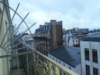 Hipotel Paris Bastille Saint Antoine