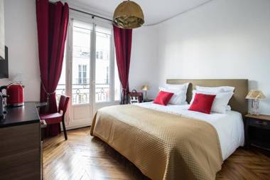 Vestay Champs-Élysées