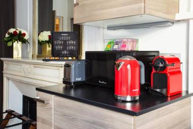 Vestay Champs-Élysées