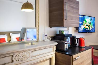 Vestay Champs-Élysées