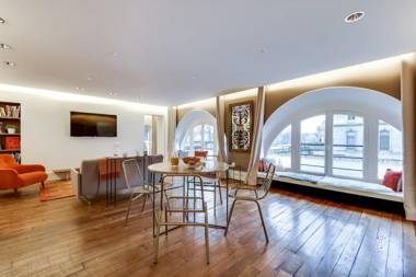 Sweet Inn - Amiral de Coligny