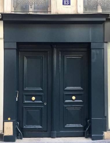 Charming apartment in the heart of Paris