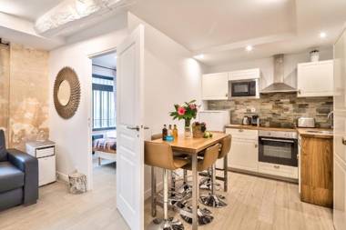 19 Atelier Montorgueil