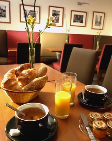 Hotel Michelet Odeon