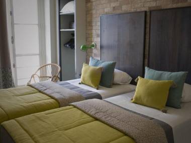 Hotel Michelet Odeon