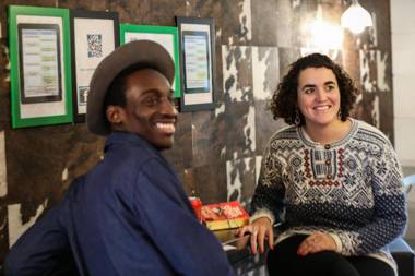 Oops! Latin quarter by Hiphophostels