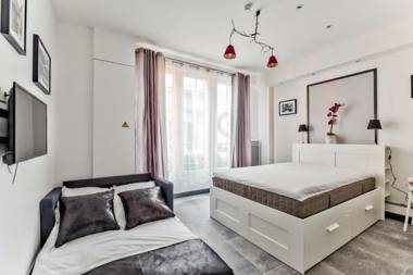 21 Atelier Chaplin Montorgueil