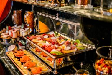 La Chambre du Marais