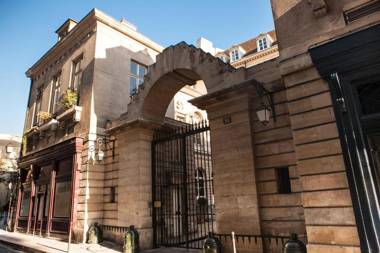 Assia & Nathalie - Luxury B&B MARAIS