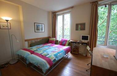 Studio near UNESCO - Invalides