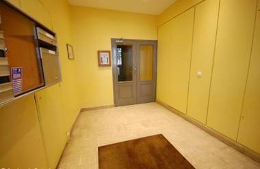 Studio near UNESCO - Invalides