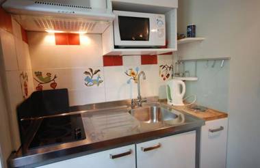 Studio near UNESCO - Invalides