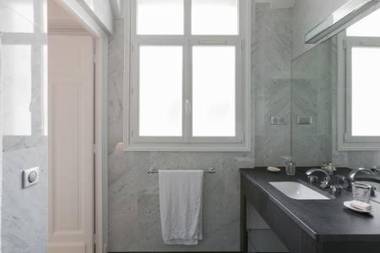 Appartement Champs Elysées