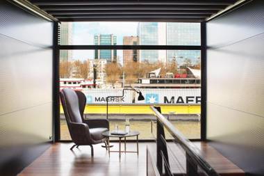 Hotel OFF Paris Seine