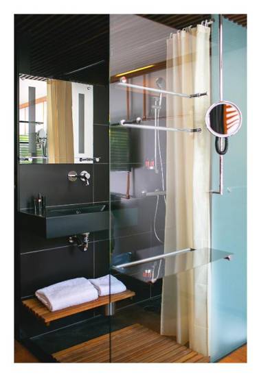 Hotel OFF Paris Seine