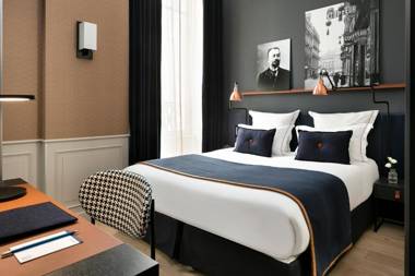 Hôtel Square Louvois