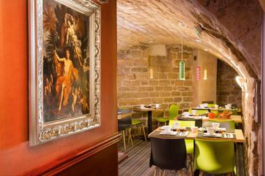 Apollon Montparnasse