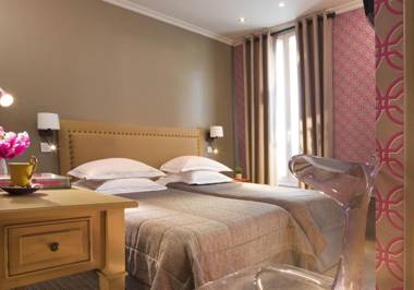 Apollon Montparnasse