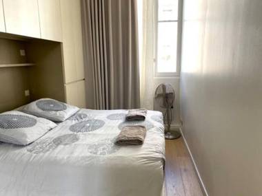 My Trip in Paris - Eiffel Tower