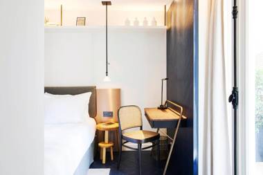 Hôtel Amastan Paris