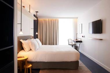 Hôtel Amastan Paris