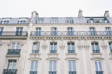 thesuites Paris Studios