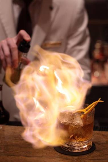 Le Bristol Paris - an Oetker Collection Hotel