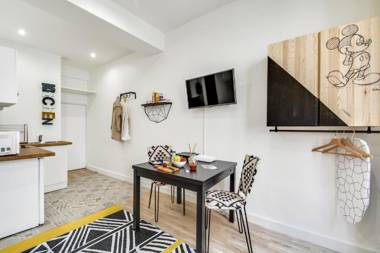 Sweet Inn - Aboukir II