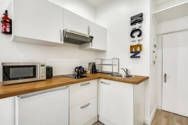 Sweet Inn - Aboukir II