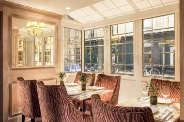 Hotel Splendide Royal Paris - Relais & Châteaux