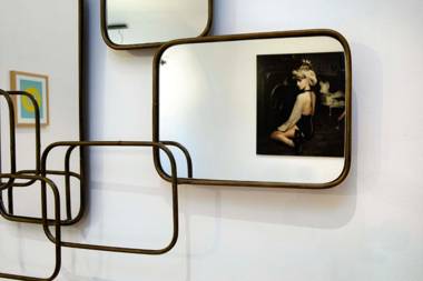 Appartement de la Gaîté