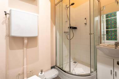 Apartment WS Montorgueil-Louvre