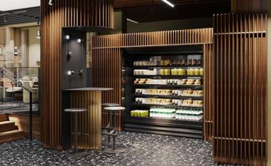 TRIBE Paris Batignolles