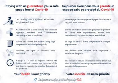 Dreamyflat - Apartment Opera 3