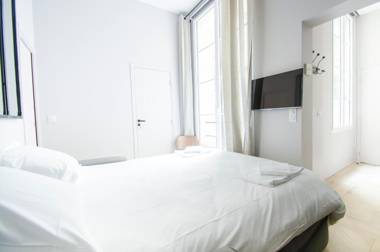 Dreamyflat - Apartment Opera 3