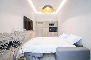 Dreamyflat - Apartment Opera 2