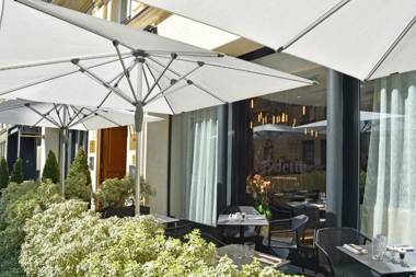 Maison Albar Hotels Le Pont-Neuf